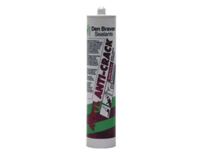 Acrylic Sealant