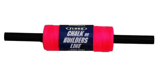 Builders Line 80 metres