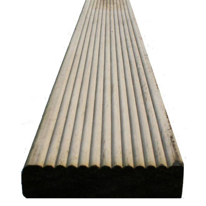 Decking H3.2 Radiata Premium Grade 90 x 20