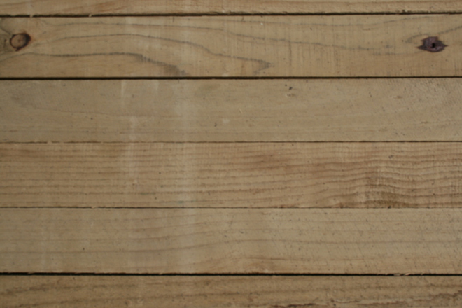 Fence Rail H3.2 4800 x 75 x 50mm