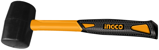 Ingco Rubber Mallet