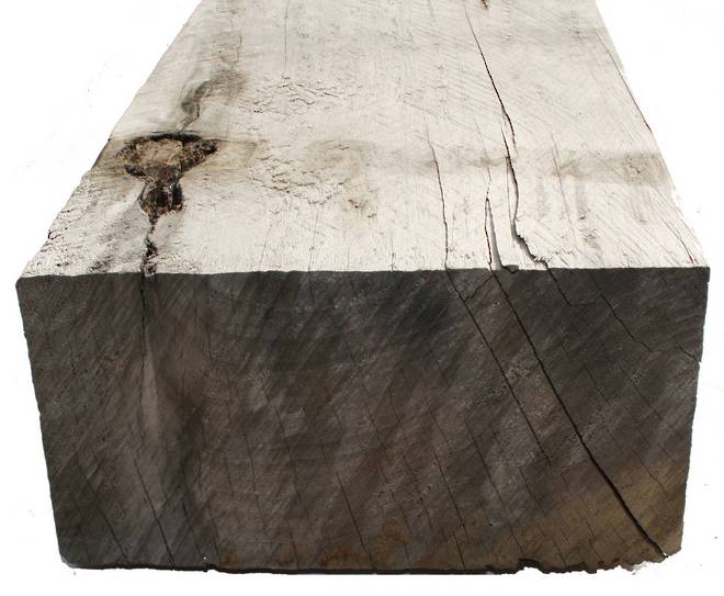 Macrocarpa Sleeper 6.0m