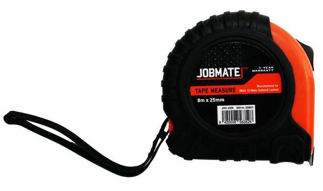 Measuring Tape 6.0m