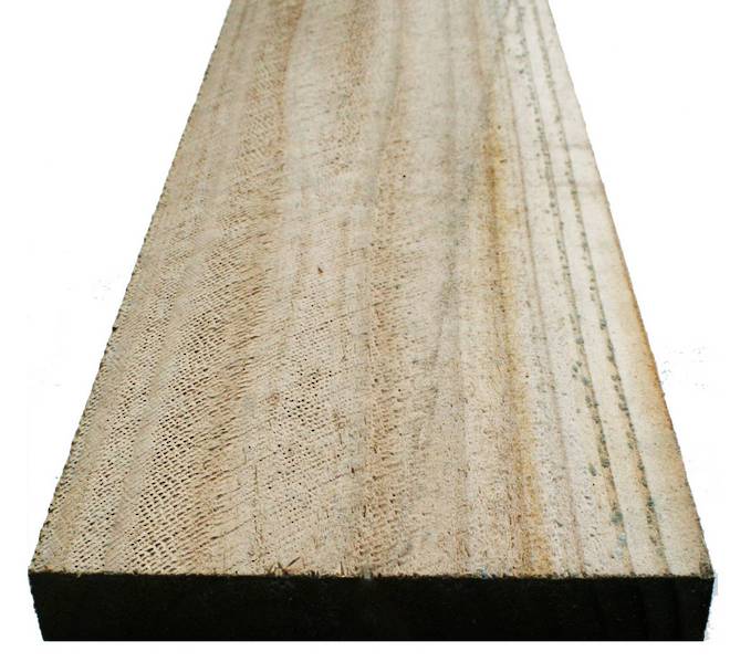 Paling Standard H3.2 1800 x 150 x 19mm