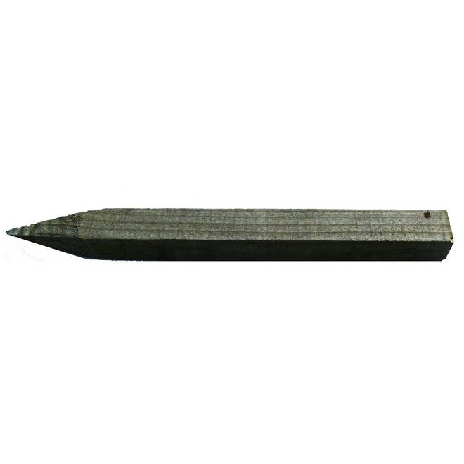 Pegs H4 50 x 50 x 600mm