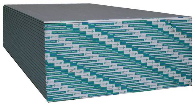 Plasterboard STD 2700 x 1200 x 13mm