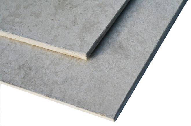 Primaflex 2400 x 4.5 x 1200mm