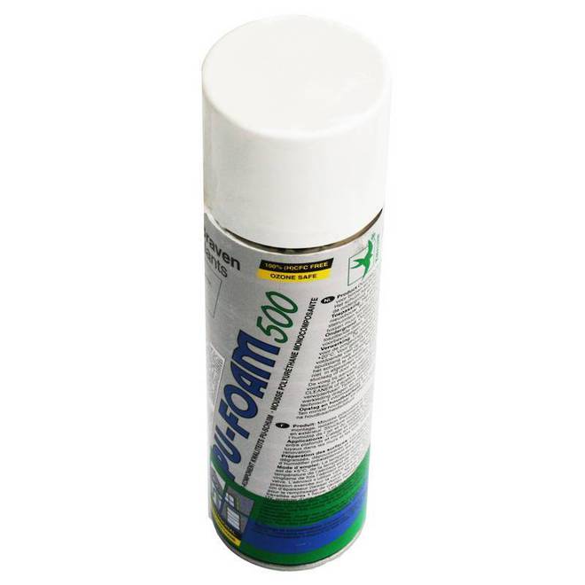 PUR Building Foam 300