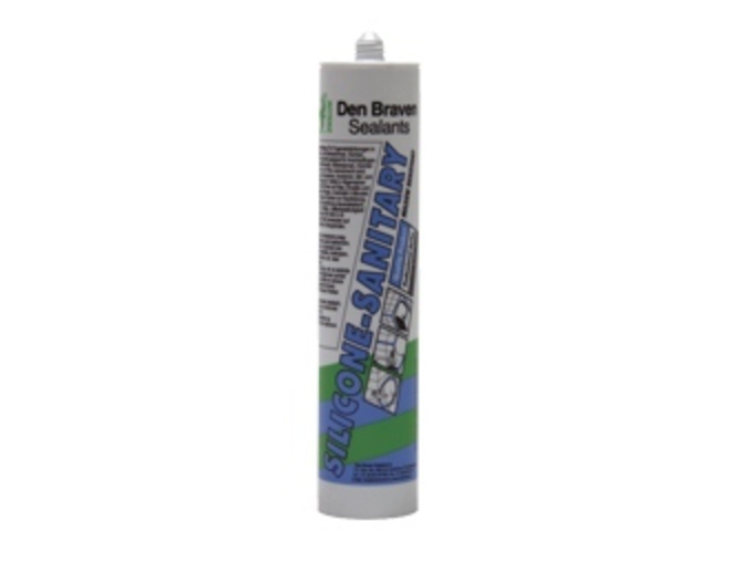 Sanitary Silicone