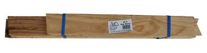 Saw Horse 4.5kg 585 x 900mm