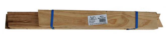 Saw Horse 6.0kg 585 x 980mm