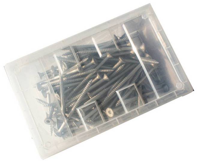 Screws Bugle Batten Galv T17 14-10 x 100