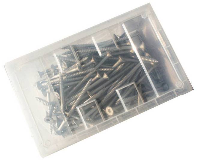 Screws Bugle Batten Galv T17 x 100 14-10 x 150