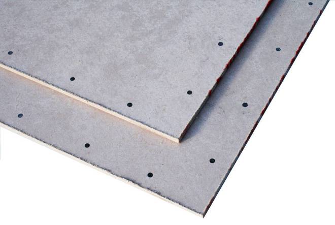 Tile Underlay 1800 x 1200 x 6mm