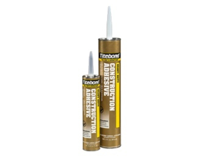 Titebond Construction Adhesive
